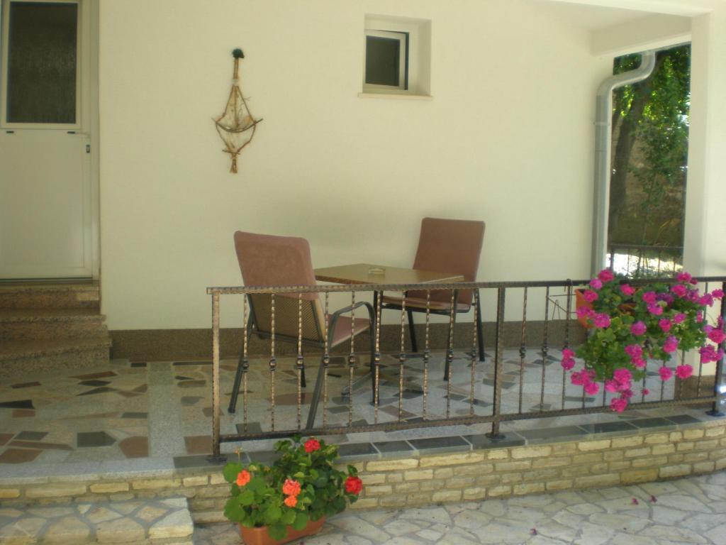 Guest House Renata 플로민 객실 사진